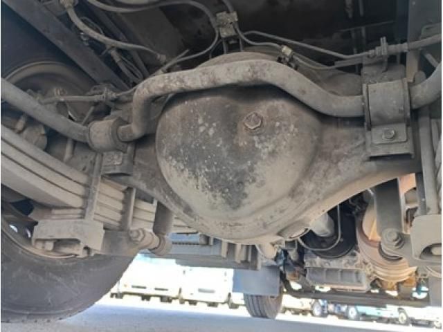 HINO DUTRO 2015 Image 31