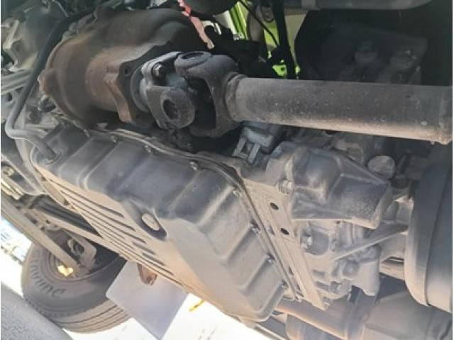 HINO DUTRO 2015 Image 31