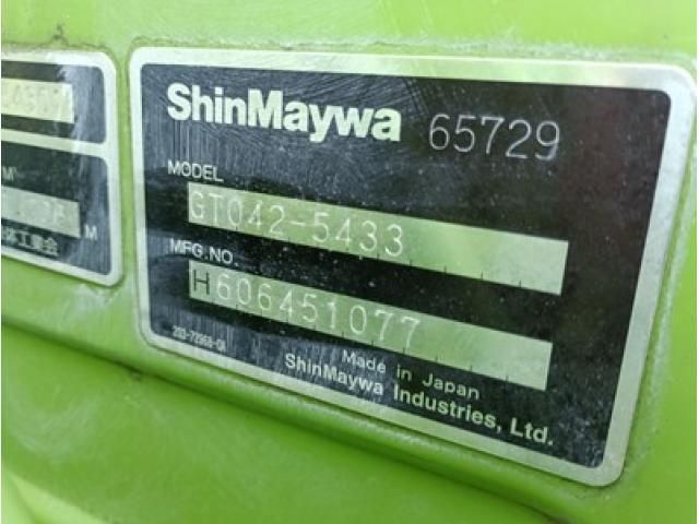 HINO DUTRO 2015 Image 31