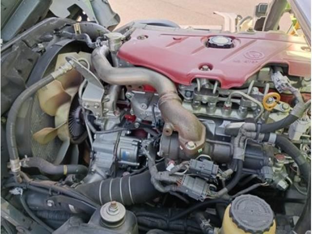 HINO DUTRO 2015 Image 31