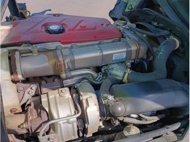 HINO DUTRO 2015 Image 31