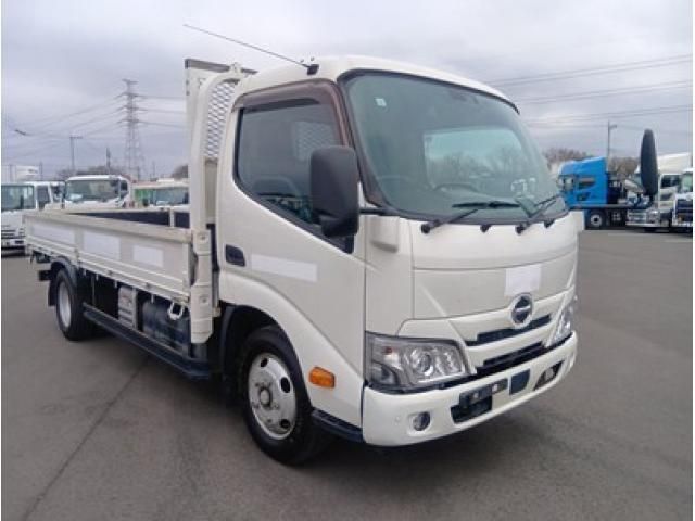 HINO DUTRO 2022 Image 31