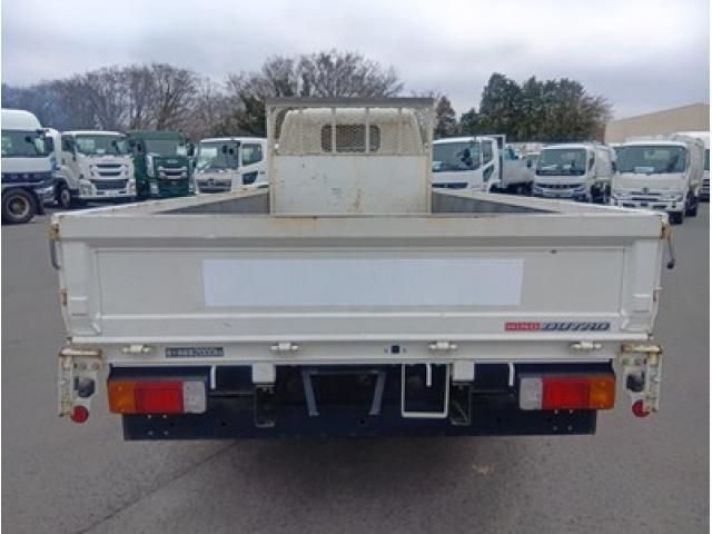 HINO DUTRO 2022 Image 31