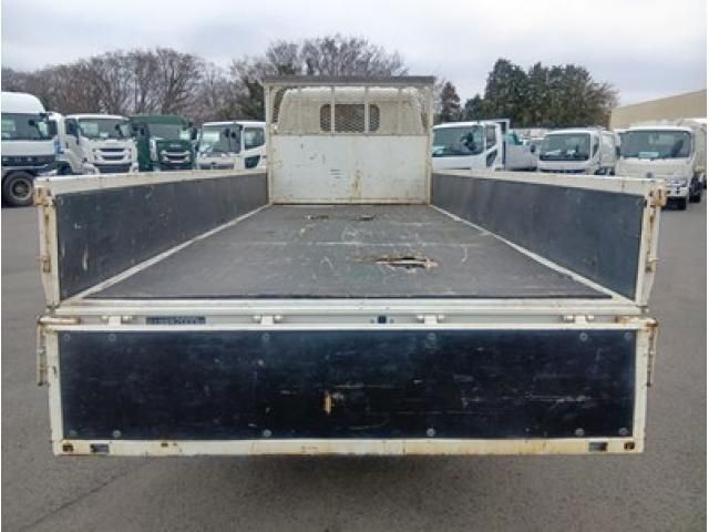 HINO DUTRO 2022 Image 31