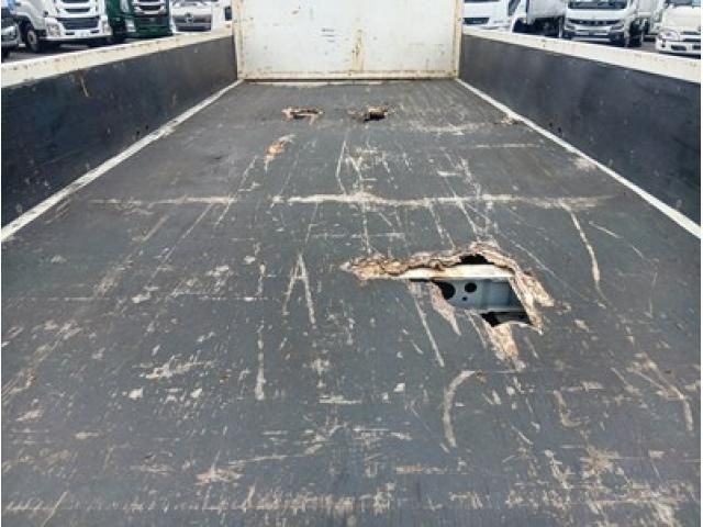 HINO DUTRO 2022 Image 31