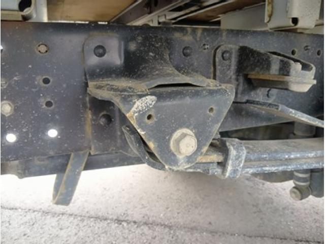 HINO DUTRO 2022 Image 31