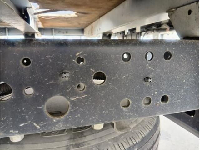 HINO DUTRO 2022 Image 31