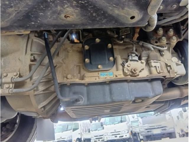 HINO DUTRO 2022 Image 31