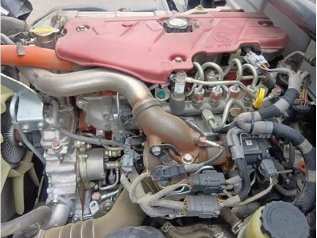 HINO DUTRO 2022 Image 31