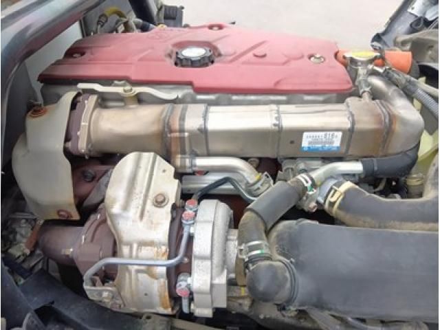 HINO DUTRO 2022 Image 31