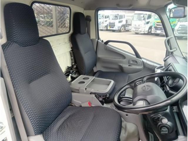 HINO DUTRO 2022 Image 31