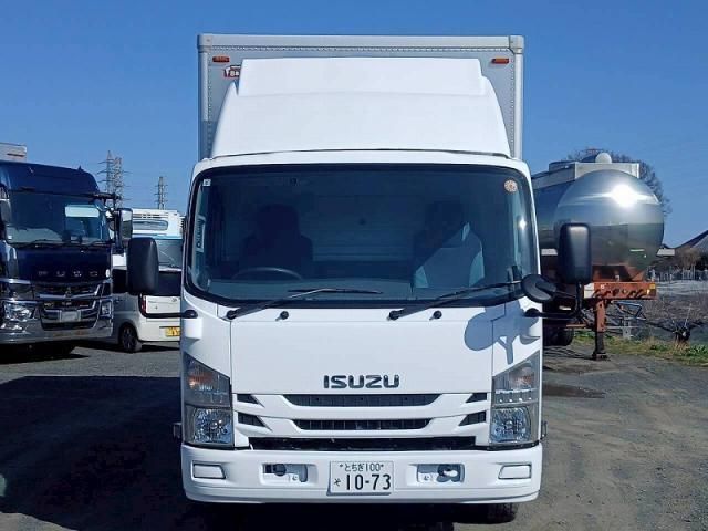 ISUZU ELF 2016 Image 31