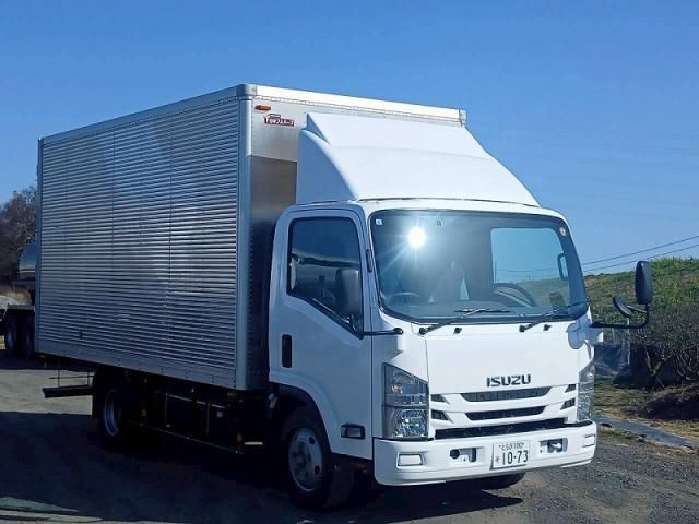 ISUZU ELF 2016 Image 31