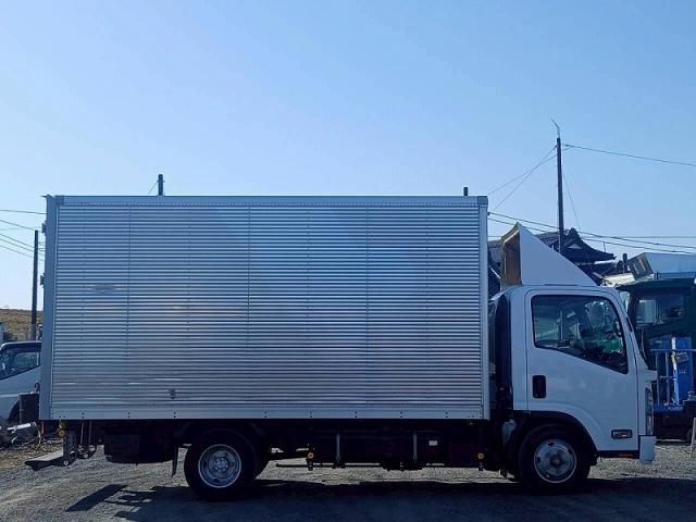 ISUZU ELF 2016 Image 31