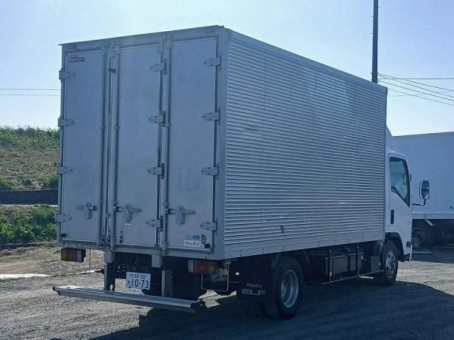 ISUZU ELF 2016 Image 31