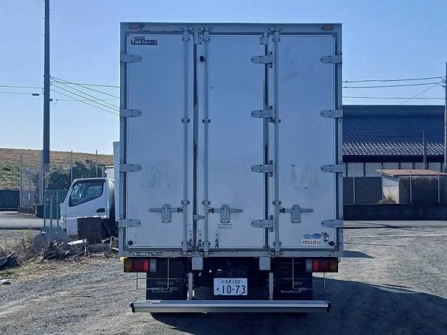 ISUZU ELF 2016 Image 31