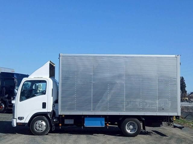ISUZU ELF 2016 Image 31
