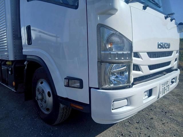 ISUZU ELF 2016 Image 31