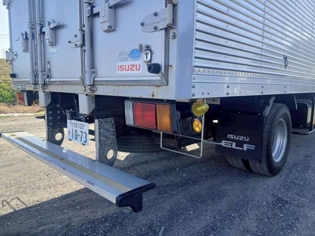 ISUZU ELF 2016 Image 31