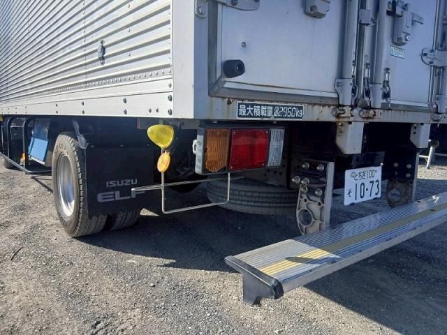 ISUZU ELF 2016 Image 31