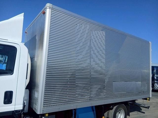 ISUZU ELF 2016 Image 31