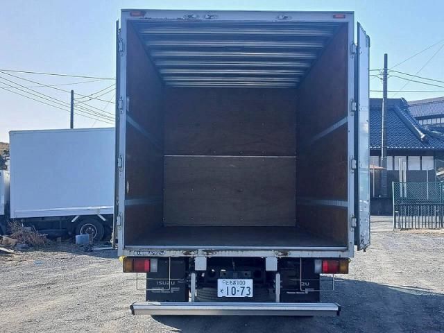 ISUZU ELF 2016 Image 31