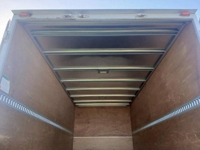 ISUZU ELF 2016 Image 31