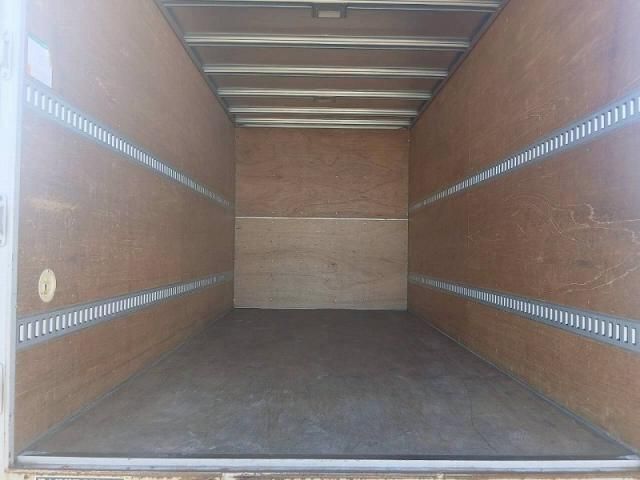 ISUZU ELF 2016 Image 31