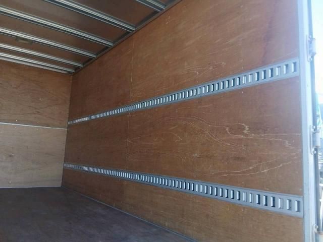 ISUZU ELF 2016 Image 31