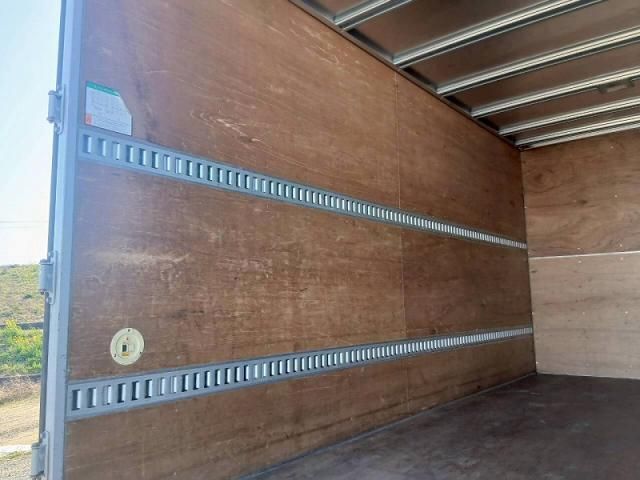 ISUZU ELF 2016 Image 31