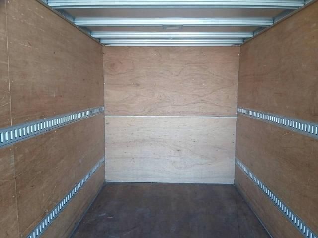 ISUZU ELF 2016 Image 31