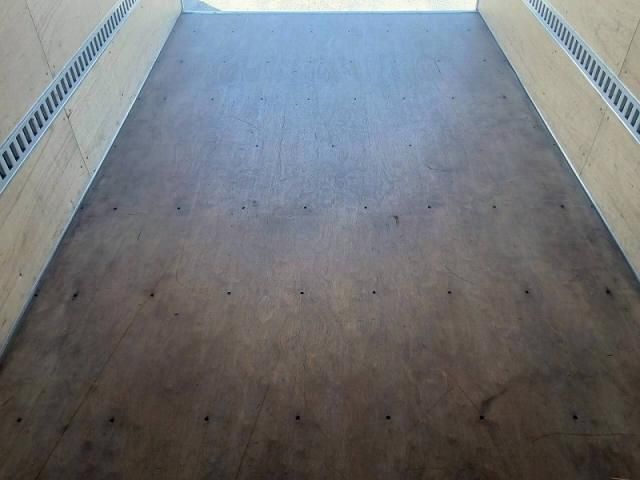 ISUZU ELF 2016 Image 31