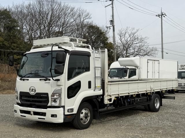 NISSAN DIESEL CONDOR 2022 Image 31