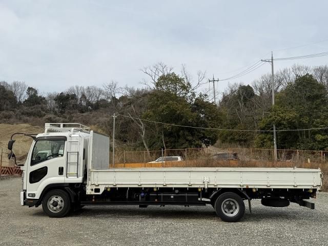 NISSAN DIESEL CONDOR 2022 Image 31