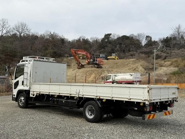 NISSAN DIESEL CONDOR 2022 Image 31