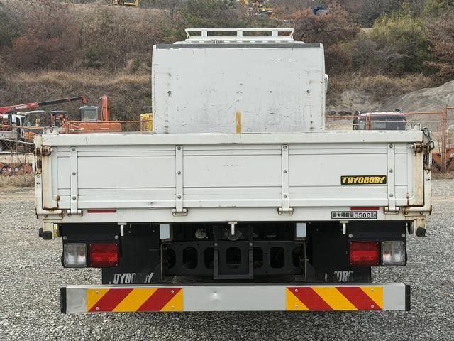 NISSAN DIESEL CONDOR 2022 Image 31