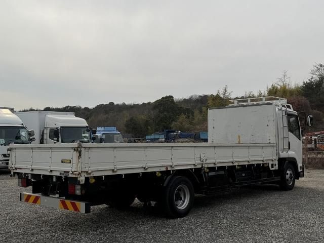 NISSAN DIESEL CONDOR 2022 Image 31