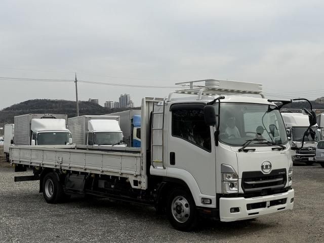 NISSAN DIESEL CONDOR 2022 Image 31