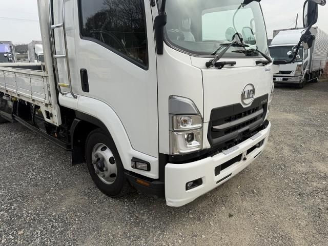 NISSAN DIESEL CONDOR 2022 Image 31