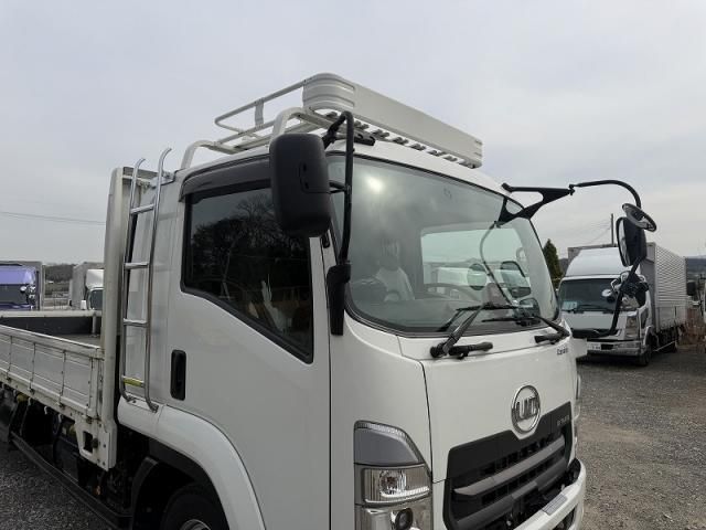 NISSAN DIESEL CONDOR 2022 Image 31