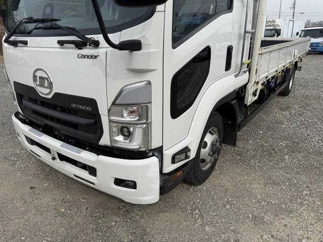 NISSAN DIESEL CONDOR 2022 Image 31