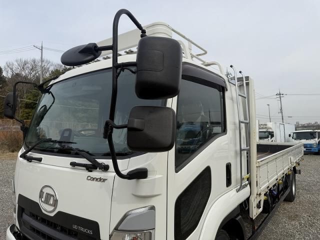 NISSAN DIESEL CONDOR 2022 Image 31