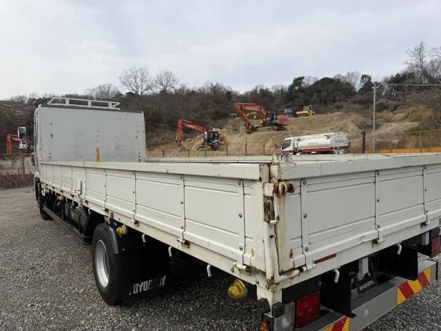 NISSAN DIESEL CONDOR 2022 Image 31