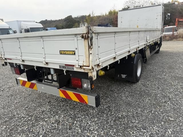 NISSAN DIESEL CONDOR 2022 Image 31