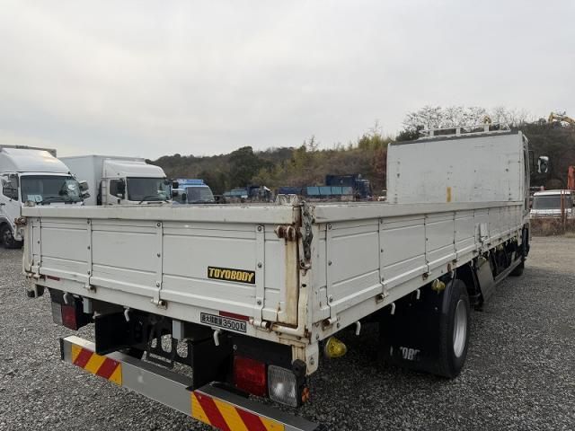 NISSAN DIESEL CONDOR 2022 Image 31