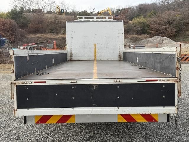 NISSAN DIESEL CONDOR 2022 Image 31