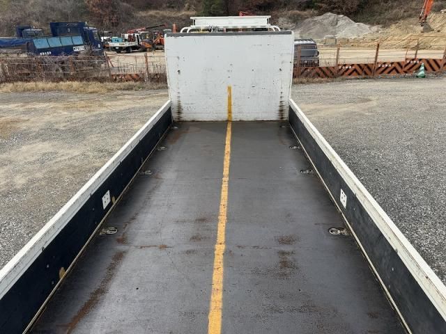 NISSAN DIESEL CONDOR 2022 Image 31