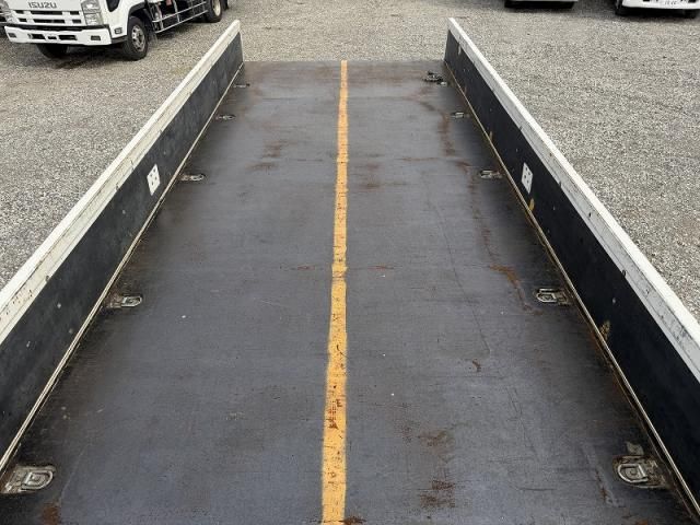 NISSAN DIESEL CONDOR 2022 Image 31