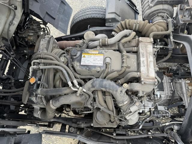 NISSAN DIESEL CONDOR 2022 Image 31