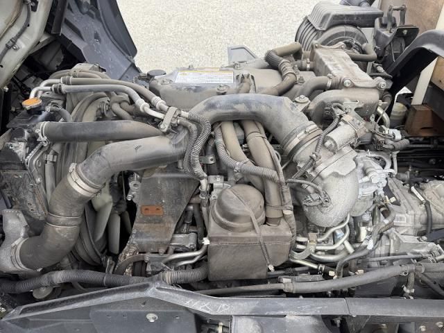 NISSAN DIESEL CONDOR 2022 Image 31